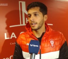 Mariano Bareiro Contrataciones Christian Manzanelli Representante Artístico (6)