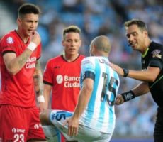 Mariano Bareiro Contrataciones Christian Manzanelli Representante Artístico (9)