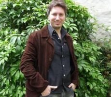 Mariano Beldyk Contrataciones Christian Manzanelli Representante Artistico (2)