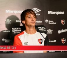 Mariano Bittolo Contrataciones Christian Manzanelli Representante Artistico