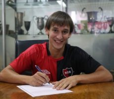 Mariano Bittolo Contrataciones Christian Manzanelli Representante Artistico