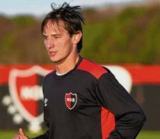 Mariano Bittolo Contrataciones Christian Manzanelli Representante Artistico