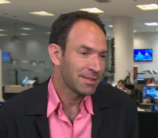 Mariano Gorodisch Contrataciones Christian Manzanelli Representante Artistico