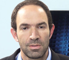 Mariano Gorodisch Contrataciones Christian Manzanelli Representante Artistico