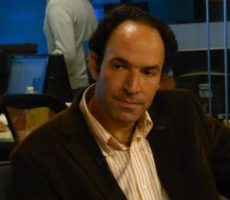 Mariano Gorodisch Contrataciones Christian Manzanelli Representante Artistico