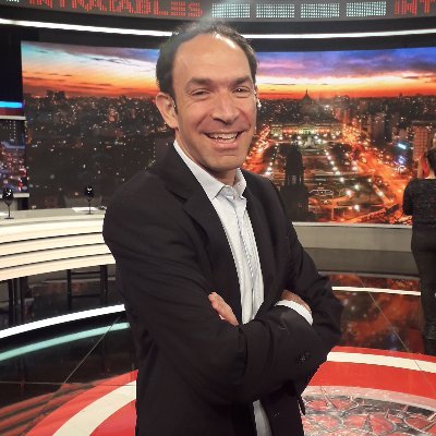 mariano gorodisch contrataciones christian manzanelli representante artistico