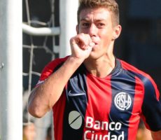 Mariano Peralta Bauer Contrataciones Christian Manzanelli Representante Artístico (1)