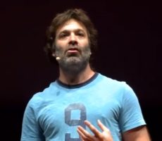 Mariano Sigma Contrataciones Christian Manzanelli Representante Artistico