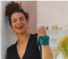 Marina Glezer Contrataciones Christian Manzanelli Representante Artistico (1)