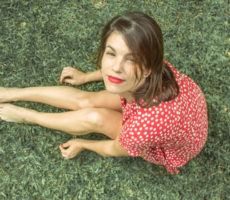 Marina Glezer Contrataciones Christian Manzanelli Representante Artistico (1)