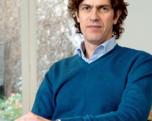 martin lousteau contrataciones christian manzanelli representante artistico