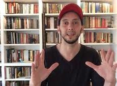 Martin Rieznik Contrataciones Christian Manzanelli Representante Artìstico1