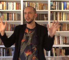 Martin Rieznik Contrataciones Christian Manzanelli Representante Artìstico5