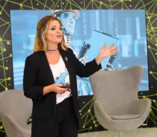 Martina Rua Contrataciones Christian Manzanelli Representante Artistico