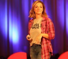 Martina Rua Contrataciones Christian Manzanelli Representante Artistico