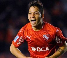 Martín Benítez Contrataciones Christian Manzanelli Representante Artístico (1)