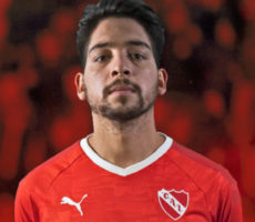 Martín Benítez Contrataciones Christian Manzanelli Representante Artístico (2)