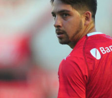 Martín Benítez Contrataciones Christian Manzanelli Representante Artístico (3)