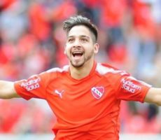 Martín Benítez Contrataciones Christian Manzanelli Representante Artístico (4)