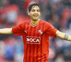 Martín Benítez Contrataciones Christian Manzanelli Representante Artístico (7)