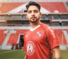 Martín Benítez Contrataciones Christian Manzanelli Representante Artístico (8)