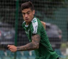Martín Payero Contrataciones Christian Manzanelli Representante Artístico (2)