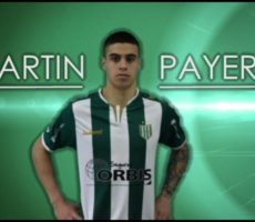 Martín Payero Contrataciones Christian Manzanelli Representante Artístico (3)