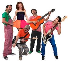 María Elena Rock Contrataciones Christian Manzanelli Representante Artístico (1)