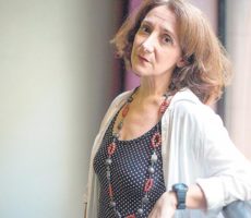 María José Gabin Contrataciones Christian Manzanelli Representante Artistico (2)
