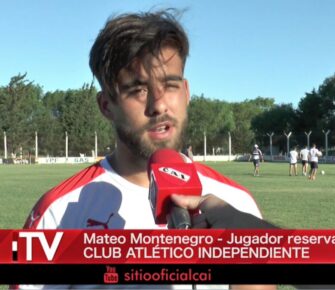 Contratar Mateo Montenegro (011-4740-4843) O Al (011-2055-4218) Contrataciones Christian Manzanelli