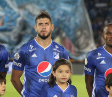 Matias De Los Santos Contrataciones Christian Manzanelli Representante Artístico (1)