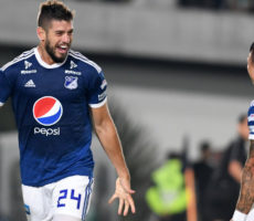 Matias De Los Santos Contrataciones Christian Manzanelli Representante Artístico (2)