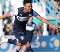 Matias Gómez Contrataciones Christian Manzanelli Representnte Artístico (1)