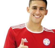 Matiás Rojas Contrataciones Christian Manzanelli Representante Artistico (1)