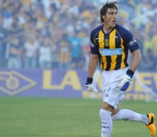 Mauricio Caranta Contrataciones Christian Manzanelli Representante Artístico (2)