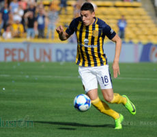 Mauricio Martínez Contrataciones Christian Manzanelli Representante Artistico (1)