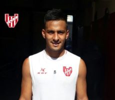 Mauricio Tévez Contrataciones Christian Manzanelli Representante Artístico (1)