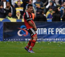 Mauricio Tévez Contrataciones Christian Manzanelli Representante Artístico (11)