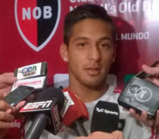 Mauricio Tévez Contrataciones Christian Manzanelli Representante Artístico (2)