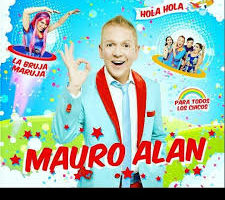 Mauro Alan Contrataciones Christian Manzanelli Representante Artìstico2