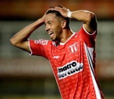 Mauro De Luz Contrataciones Christian Manzanelli Representante Artístico (1)