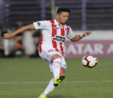 Mauro De Luz Contrataciones Christian Manzanelli Representante Artístico (1)