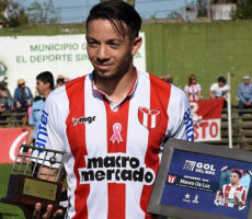 Mauro De Luz Contrataciones Christian Manzanelli Representante Artístico (4)