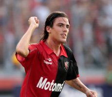 Mauro Formica Contrataciones Christian Manzanelli Representante Artistico