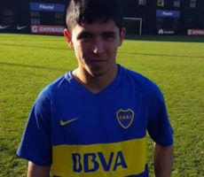 Mauro Luna Diale Contrataciones Christian Manzanelli Representante Artístico (2)