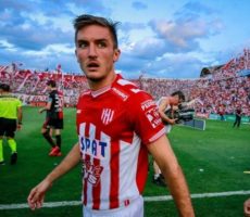 Mauro Pitton Contrataciones Christian Manzanelli Representante Artístico (1)