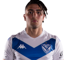 Maximiliano Romero Contrataciones Christian Manzanelli Representante Artístico (1)