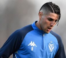 Maximiliano Romero Contrataciones Christian Manzanelli Representante Artístico (5)
