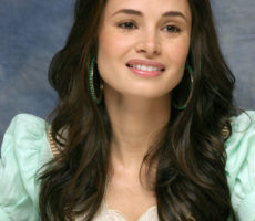 Mia Maestro Photo Session