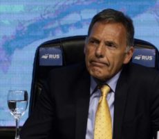 Miguel ángel Russo Contrataciones Christian Manzanelli Representante Artístico (8)